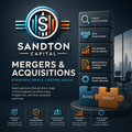Mergers and Acquisitions